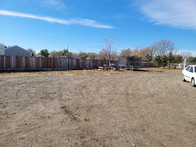20 x 10 Unpaved Lot in Brighton, Colorado near [object Object]