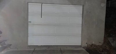 Small 10×15 Garage in Farmington, Utah