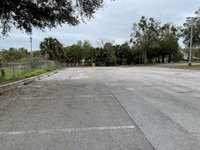 50x15 Parking Lot self storage unit in Casselberry, FL