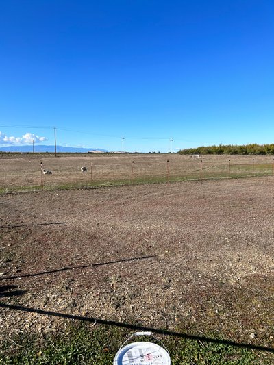 20 x 10 Unpaved Lot in Orland, California near [object Object]