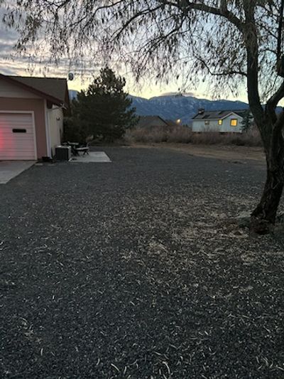 20 x 10 Unpaved Lot in Gardnerville, Nevada near [object Object]