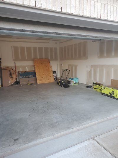 20 x 20 Garage in Texas City, Texas near [object Object]