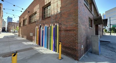 20 x 10 Parking Garage in Denver, Colorado near [object Object]