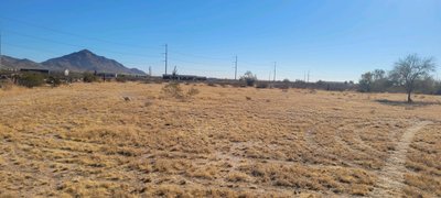 400 x 200 Unpaved Lot in Maricopa, Arizona near [object Object]