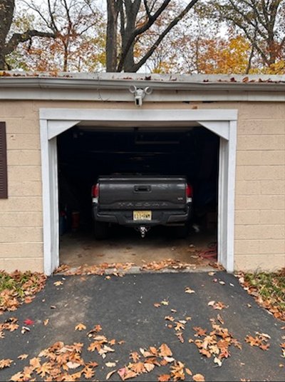 20 x 10 Garage in Lindenwold, New Jersey near [object Object]