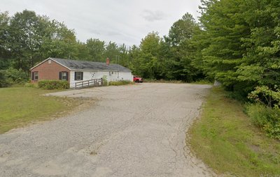 35 x 10 Parking Lot in Newton, New Hampshire near [object Object]
