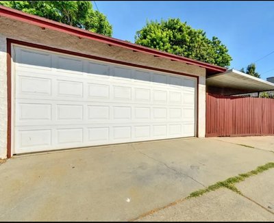 17 x 19 Garage in Long Beach, California near [object Object]