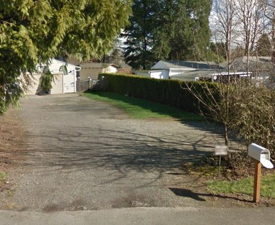 20 x 10 Driveway in Gresham, Oregon near [object Object]