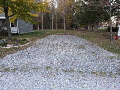 80 x 16 Unpaved Lot in Gloucester, Virginia near [object Object]