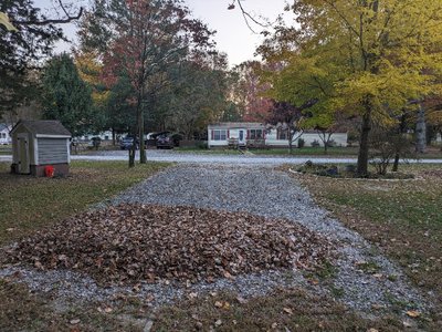 80 x 16 Unpaved Lot in Gloucester, Virginia near [object Object]
