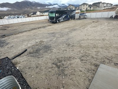 20 x 10 Unpaved Lot in Eagle Mountain, Utah near [object Object]