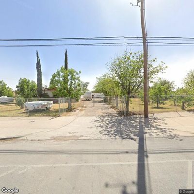 50 x 10 Unpaved Lot in El Paso, Texas near [object Object]