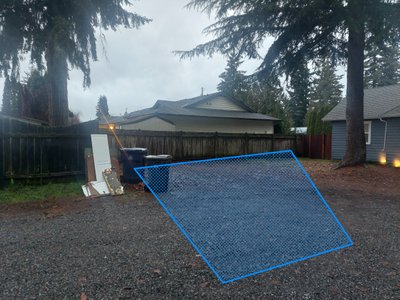 40 x 10 Unpaved Lot in Marysville, Washington near [object Object]