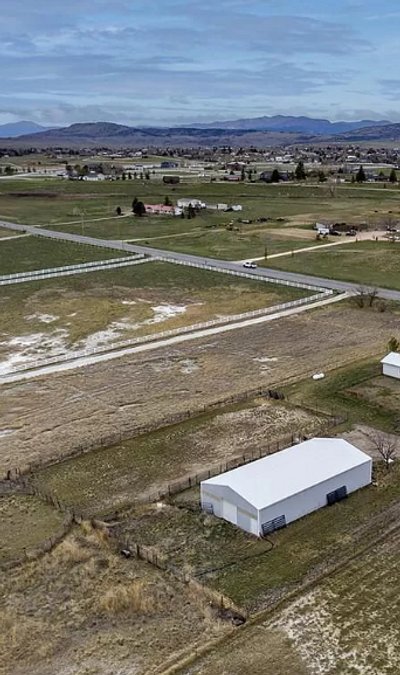 40 x 10 Unpaved Lot in Berthoud, Colorado near [object Object]