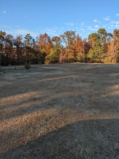 45 x 15 Unpaved Lot in Lincoln, Alabama near [object Object]