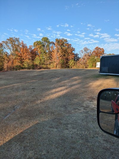 45 x 15 Unpaved Lot in Lincoln, Alabama near [object Object]