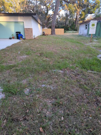 40 x 10 Unpaved Lot in Sanford, Florida near [object Object]