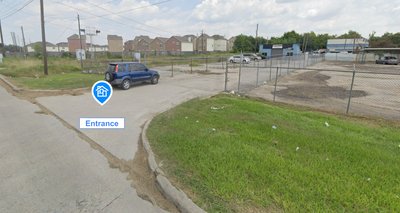 10 x 20 Parking Lot in Houston, Texas near [object Object]