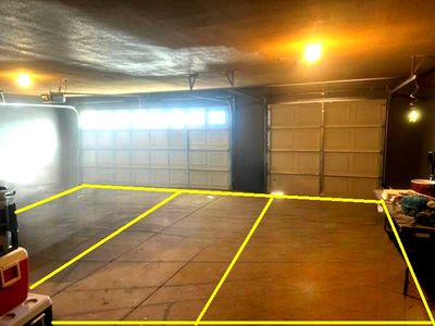 20 x 10 Garage in Somerton, Arizona near [object Object]