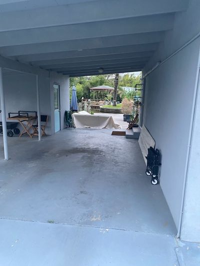 20 x 10 Carport in North Fort Myers, Florida near [object Object]