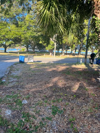 20 x 10 Unpaved Lot in Clearwater, Florida near [object Object]