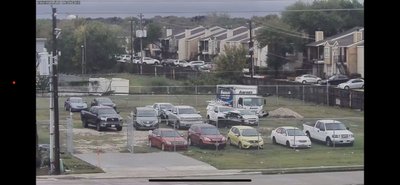 50 x 10 Unpaved Lot in Houston, Texas near [object Object]