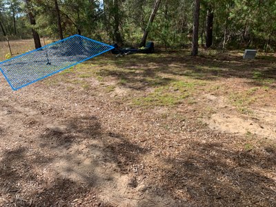 20 x 10 Unpaved Lot in Hawthorne, Florida near [object Object]