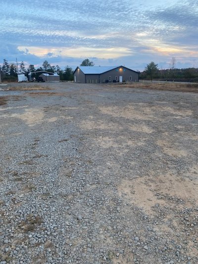 40 x 10 Unpaved Lot in Brookwood, Alabama near [object Object]