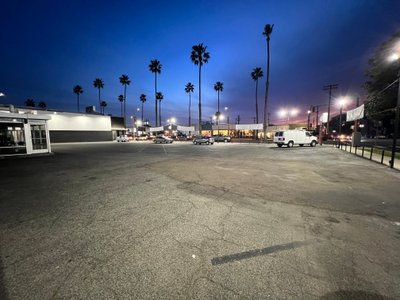 10 x 20 Parking Lot in Oceanside, California near [object Object]