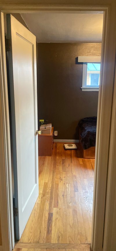 10 x 13 Bedroom in Seattle, Washington near [object Object]