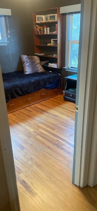 10 x 13 Bedroom in Seattle, Washington near [object Object]