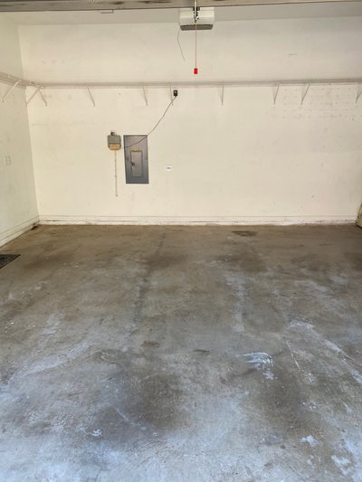 20×19 Garage in Euless, Texas