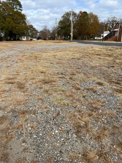 30 x 10 Unpaved Lot in Lincolnton, North Carolina near [object Object]