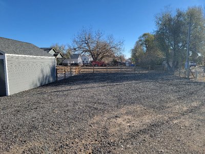 40 x 10 Unpaved Lot in Fort Collins, Colorado