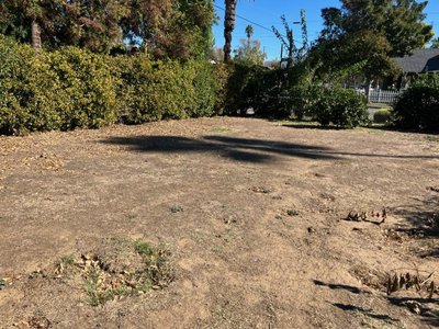 30 x 10 Unpaved Lot in Riverside, California near [object Object]