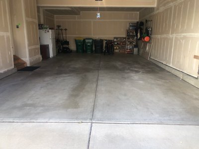 20 x 10 Garage in Arvada, Colorado near [object Object]