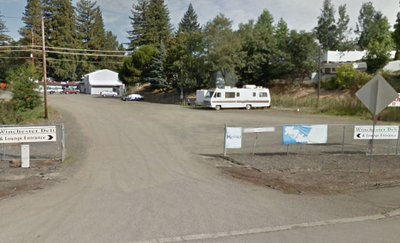 50 x 10 Unpaved Lot in Winchester, Oregon near [object Object]