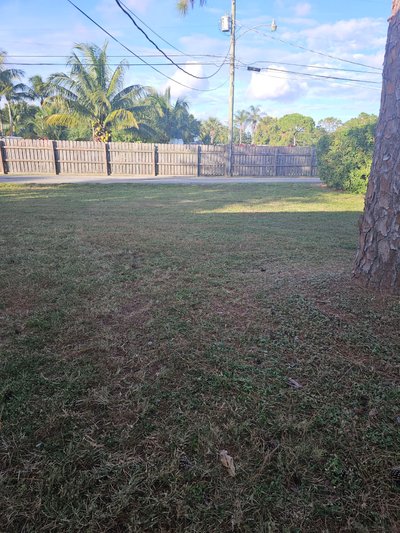 40 x 10 Unpaved Lot in West Palm Beach, Florida near [object Object]