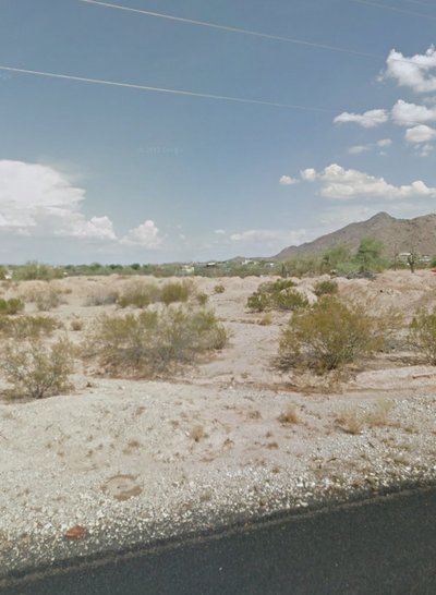 20 x 10 Unpaved Lot in Queen Creek, Arizona near [object Object]