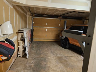 20 x 10 Garage in Colorado Springs, Colorado near [object Object]