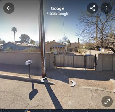 20 x 12 Driveway in Tucson, Arizona near [object Object]
