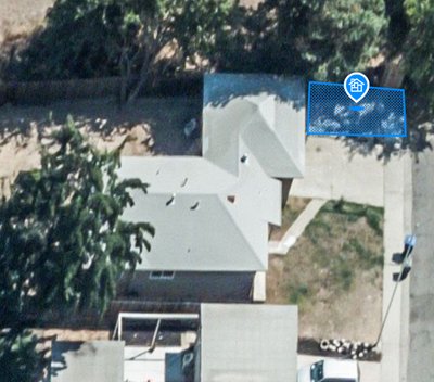 40 x 10 Unpaved Lot in Sacramento, California near [object Object]