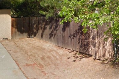 40 x 10 Unpaved Lot in Sacramento, California near [object Object]