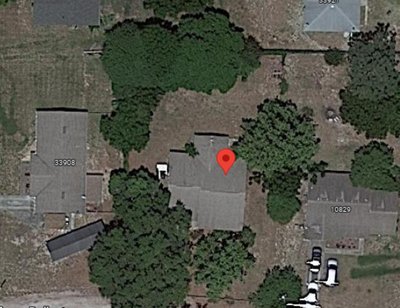 50 x 20 Unpaved Lot in Leesburg, Florida near [object Object]