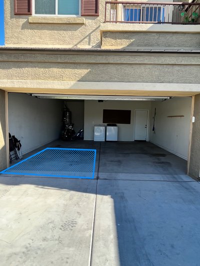 20 x 10 Garage in Buckeye, Arizona near [object Object]