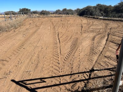40 x 15 Unpaved Lot in Mayer, Arizona near [object Object]