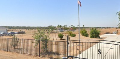40 x 10 Unpaved Lot in Madera, California near [object Object]