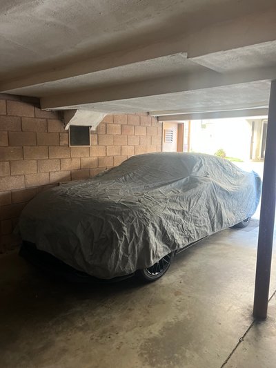 20 x 10 Parking Garage in Millbrae, California near [object Object]