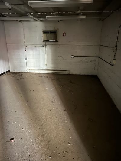 10 x 10 Self Storage Unit in Muncy, Pennsylvania
