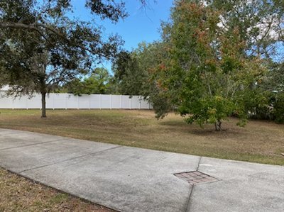 30 x 10 Unpaved Lot in Sarasota, Florida near [object Object]